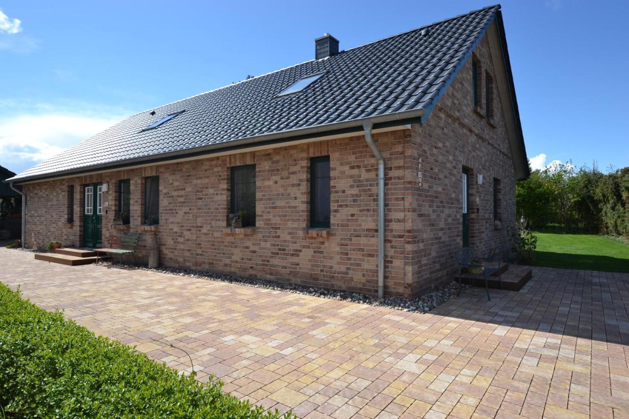 Dat Dardel Hus 博恩 外观 照片